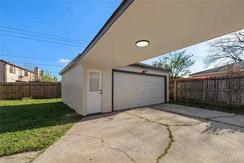 12403 Shannon Hills Drive Houston TX 77099
