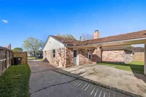 12403 Shannon Hills Drive Houston TX 77099