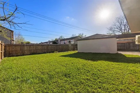 12403 Shannon Hills Drive Houston TX 77099