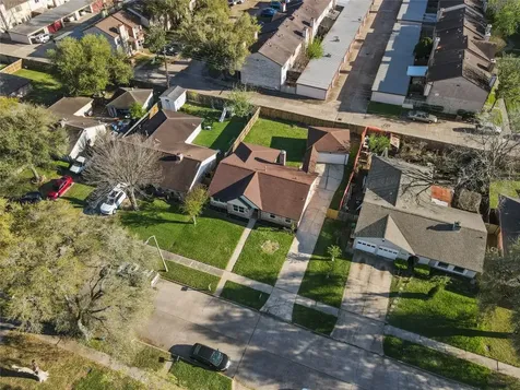 12403 Shannon Hills Drive Houston TX 77099