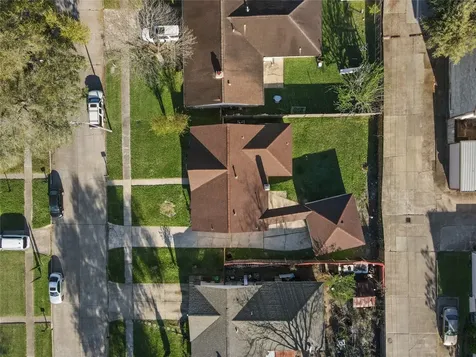 12403 Shannon Hills Drive Houston TX 77099