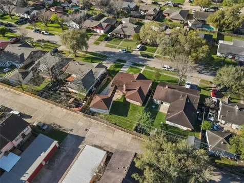 12403 Shannon Hills Drive Houston TX 77099