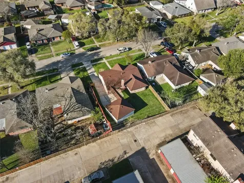12403 Shannon Hills Drive Houston TX 77099