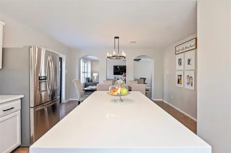 5404 Rio Alamo Street Rosharon TX 77583