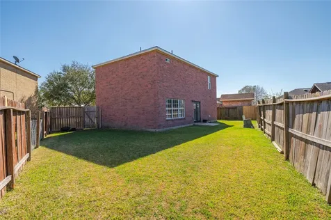 5404 Rio Alamo Street Rosharon TX 77583