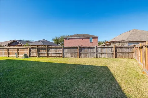 5404 Rio Alamo Street Rosharon TX 77583