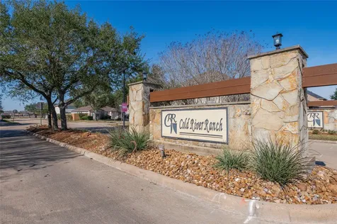 5404 Rio Alamo Street Rosharon TX 77583