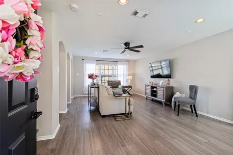 5404 Rio Alamo Street Rosharon TX 77583