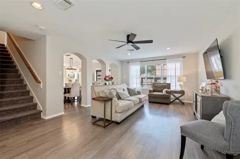5404 Rio Alamo Street Rosharon TX 77583