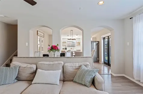 5404 Rio Alamo Street Rosharon TX 77583