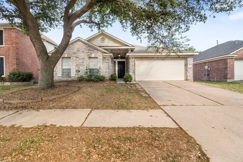 3614 Winstrome Court Katy TX 77449