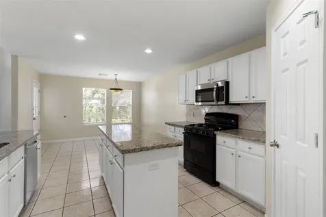 3614 Winstrome Court Katy TX 77449