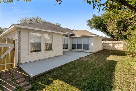 3614 Winstrome Court Katy TX 77449