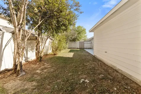 3614 Winstrome Court Katy TX 77449