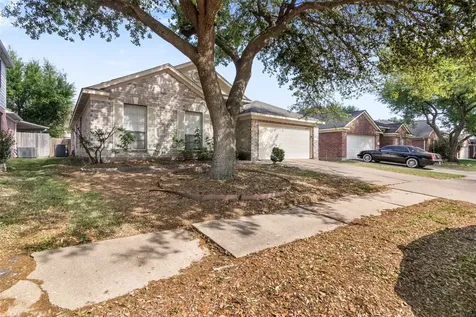 3614 Winstrome Court Katy TX 77449