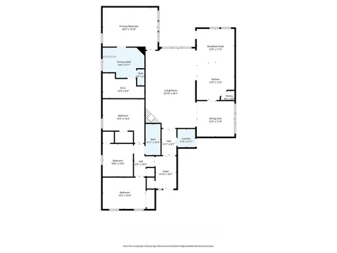 3614 Winstrome Court Katy TX 77449
