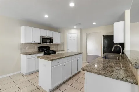 3614 Winstrome Court Katy TX 77449