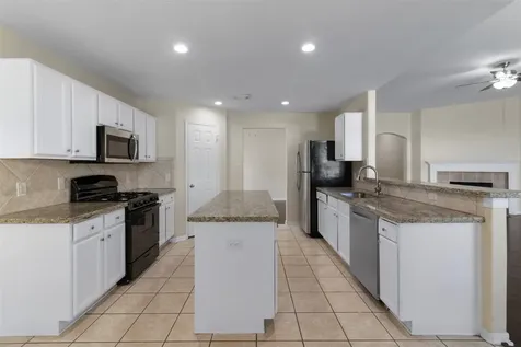 3614 Winstrome Court Katy TX 77449