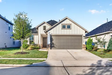 21827 Blue Daisy Court Cypress TX 77433
