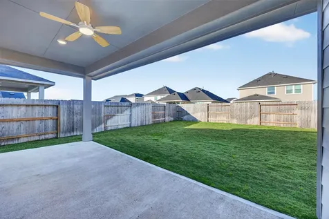 21827 Blue Daisy Court Cypress TX 77433