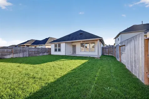 21827 Blue Daisy Court Cypress TX 77433