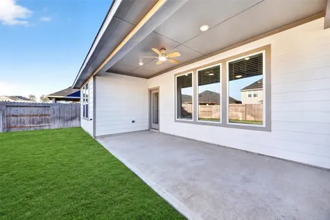 21827 Blue Daisy Court Cypress TX 77433