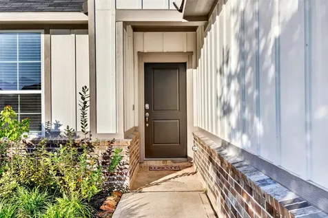 21827 Blue Daisy Court Cypress TX 77433