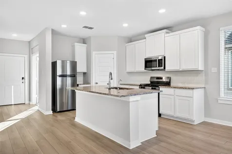 21827 Blue Daisy Court Cypress TX 77433