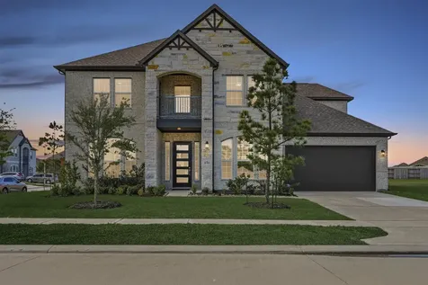 21303 Shore Arbor Lane Cypress TX 77433