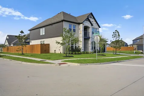 21303 Shore Arbor Lane Cypress TX 77433