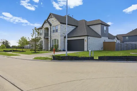 21303 Shore Arbor Lane Cypress TX 77433