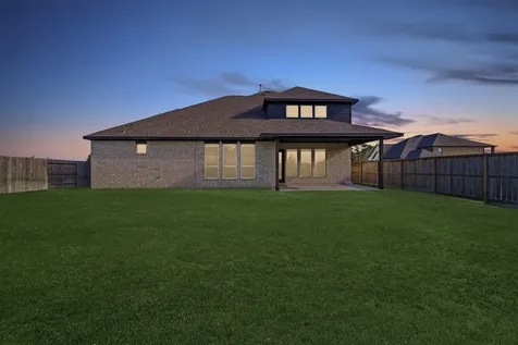 21303 Shore Arbor Lane Cypress TX 77433
