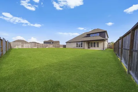 21303 Shore Arbor Lane Cypress TX 77433