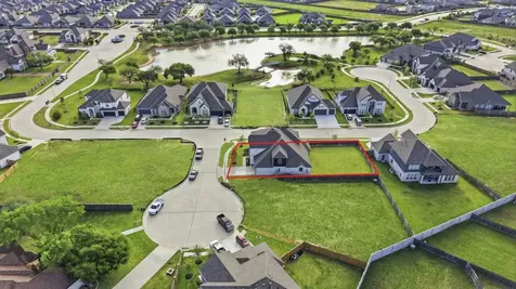 21303 Shore Arbor Lane Cypress TX 77433