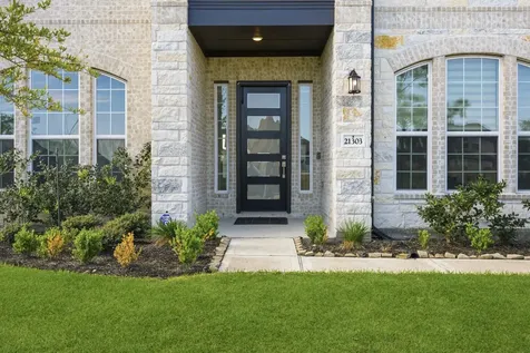 21303 Shore Arbor Lane Cypress TX 77433