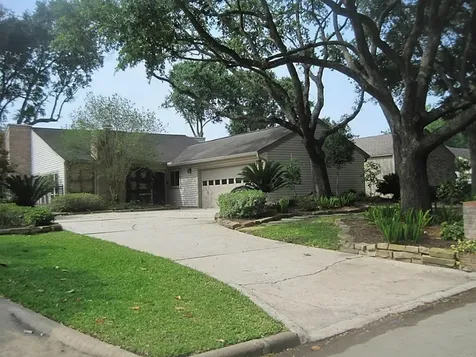 14831 Royal Birkdale Street Houston TX 77095