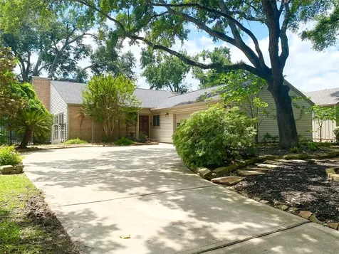 14831 Royal Birkdale Street Houston TX 77095