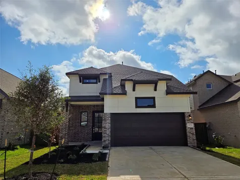 19035 Magnolia Willow Lane Magnolia TX 77355