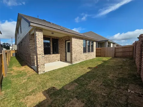 19035 Magnolia Willow Lane Magnolia TX 77355