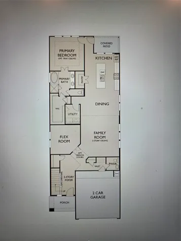19035 Magnolia Willow Lane Magnolia TX 77355