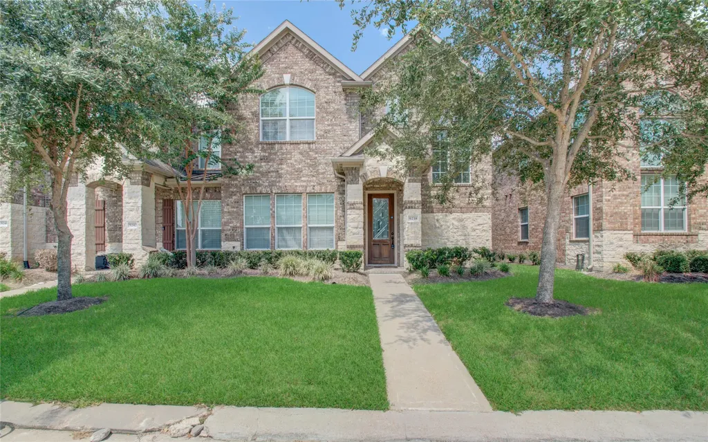 9238 Solvista Pass Lane Houston TX 77070