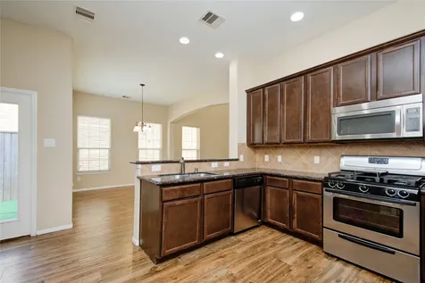 9238 Solvista Pass Lane Houston TX 77070