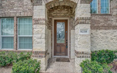 9238 Solvista Pass Lane Houston TX 77070