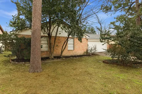 218 Oxford Drive Conroe TX 77303