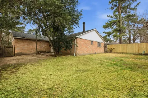 218 Oxford Drive Conroe TX 77303