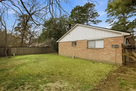 218 Oxford Drive Conroe TX 77303