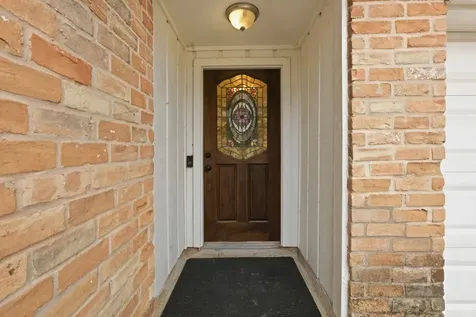 218 Oxford Drive Conroe TX 77303