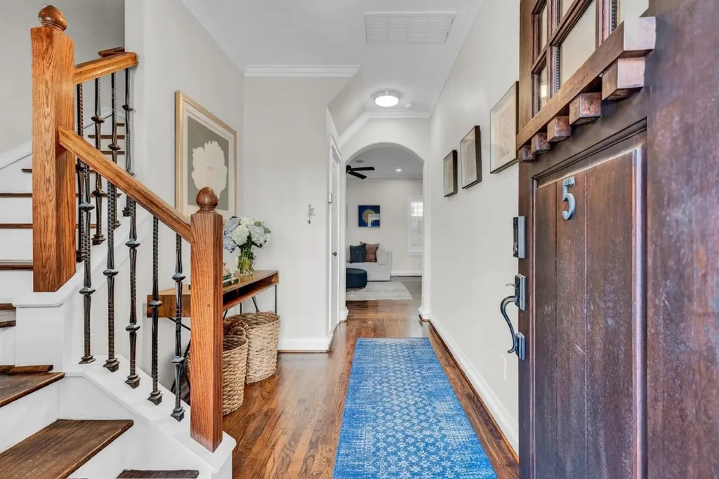 5832 Darling Street 5 Houston TX 77007