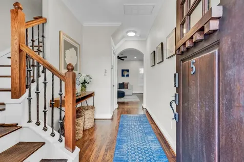 5832 Darling Street 5 Houston TX 77007