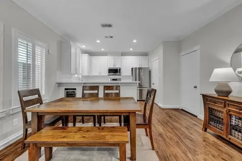 5832 Darling Street 5 Houston TX 77007